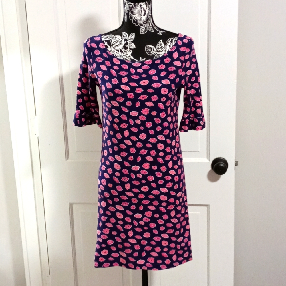 💋HTF Lilly Pulitzer💋 - Somerset Dress